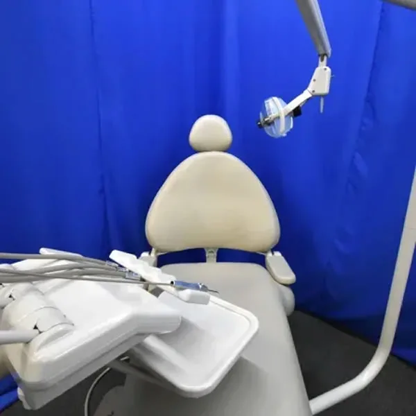 Adec Cascade 1040 with Delivery & Light