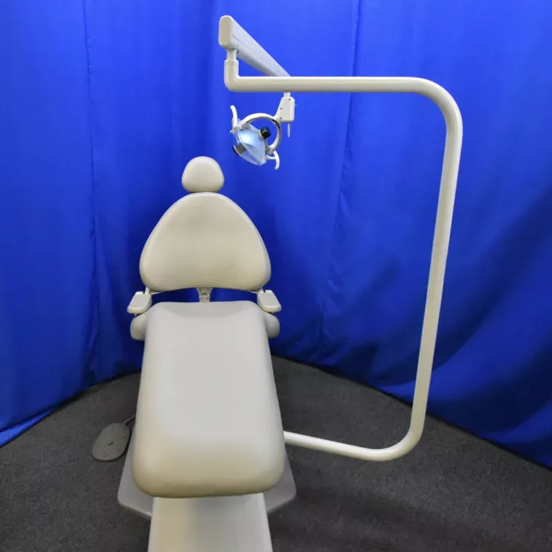 Adec Cascade 1040 Exam Chair (Radius – 6300) Adec Cascade 1040 Exam Chair (Radius – 6300)