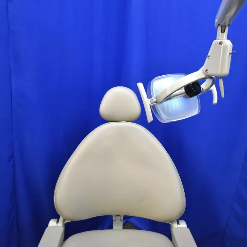 Adec Cascade 1040 Exam Chair (Radius – 6300) Adec Cascade 1040 Exam Chair (Radius – 6300)