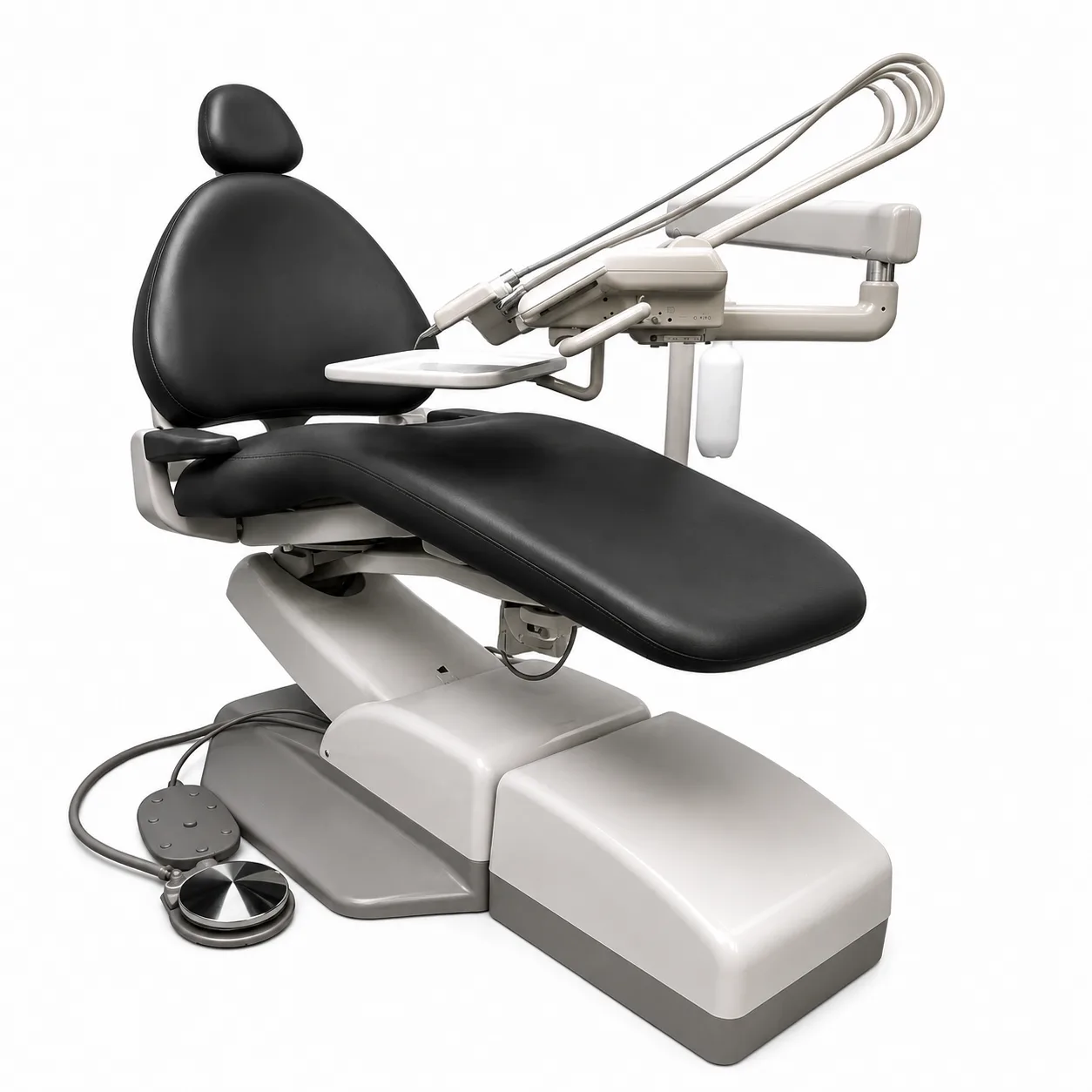 Adec Cascade 1040 Dental Chair with 2132 Radius Delivery