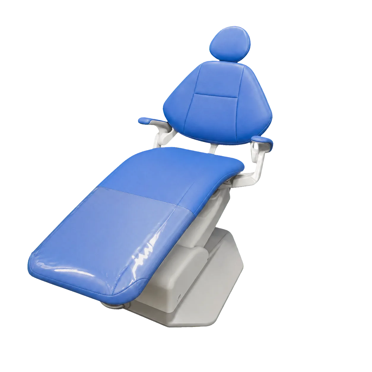 Adec Decade 1021 Stand Alone Dental Chair