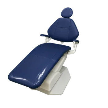 Adec Decade 1021 Stand Alone Dental Chair