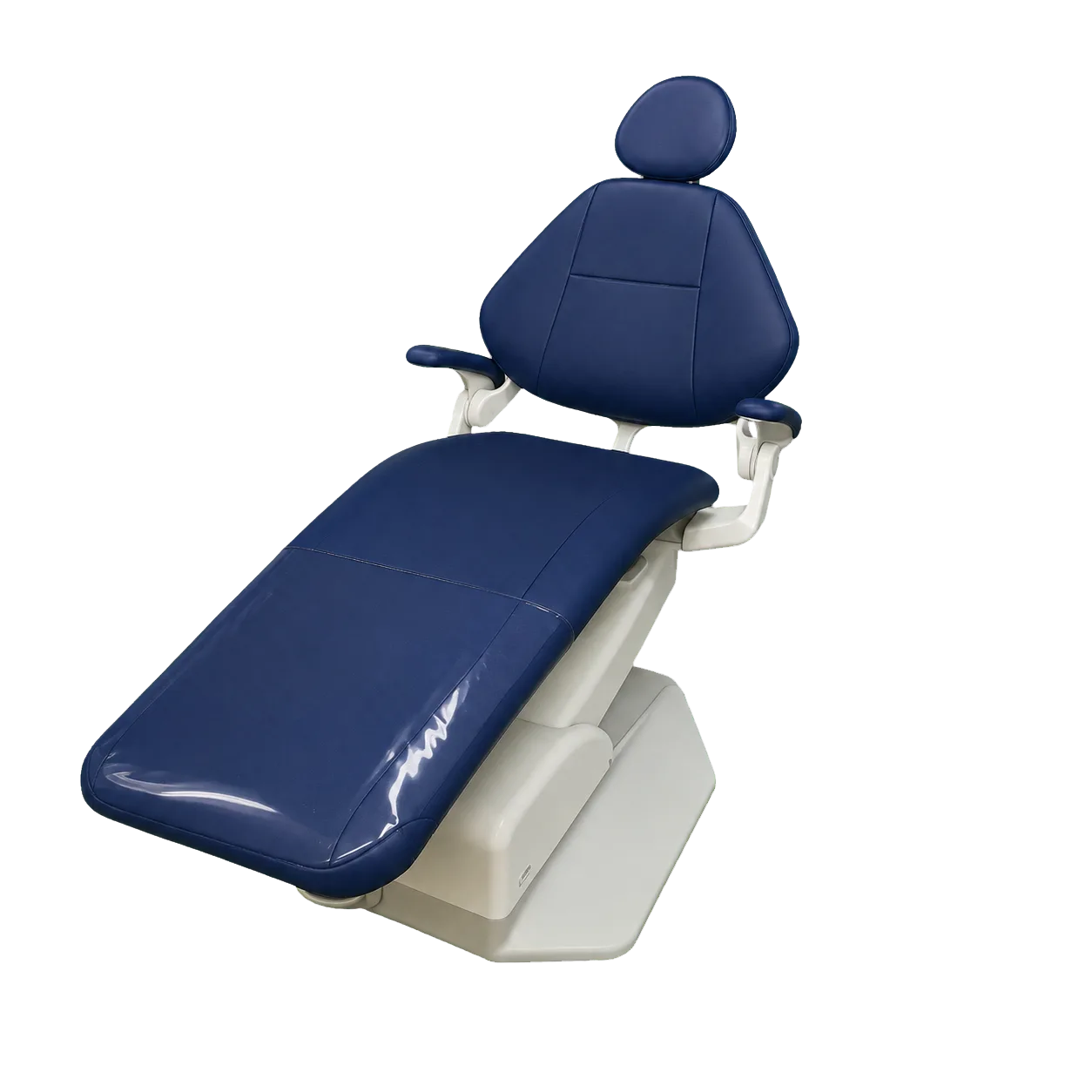 Adec Decade 1021 Stand Alone Dental Chair