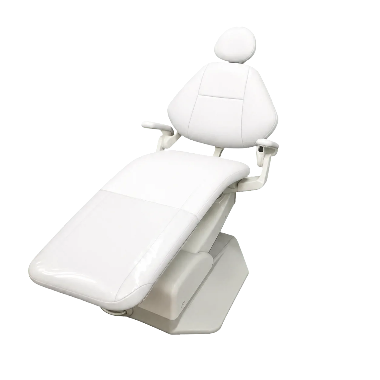 Adec Decade 1021 Stand Alone Dental Chair