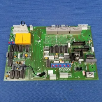 Cranex Basex PC Control Board Replacement Part 4100059