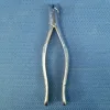 Dental Stainless Steel Extraction Forceps 6