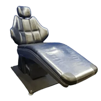 Dexta MK5CE Dental Exam Chair