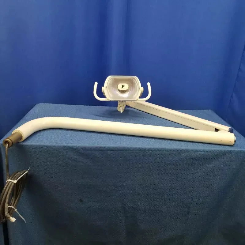 Forest DL-01 Model 9080 Dental Light