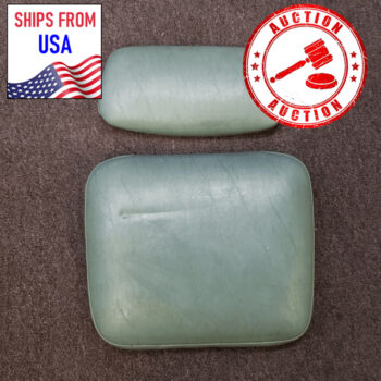 Royal R04 Dental Doctor Stool Upholstery Core