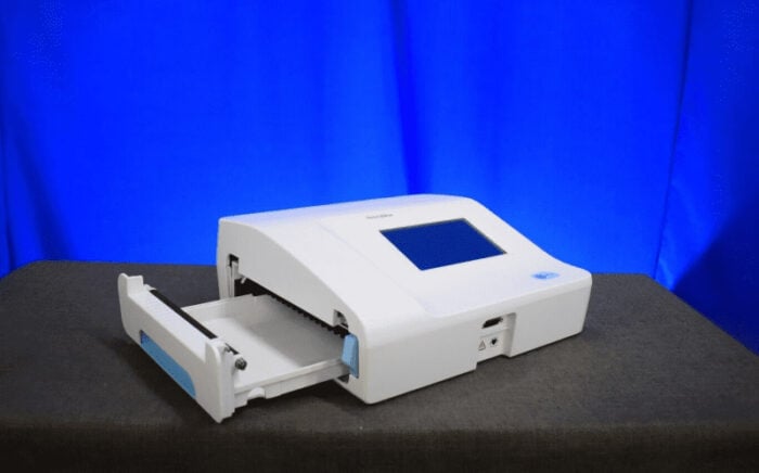 Welch Allyn CP 150 Resting ECG 901049 – CP150A-1ENB