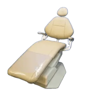A-dec Decade 1021 Dental Chair
