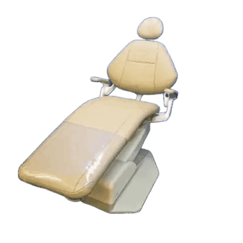 A-dec Decade 1021 Dental Chair