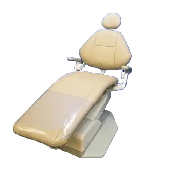 A-dec Decade 1021 Dental Chair