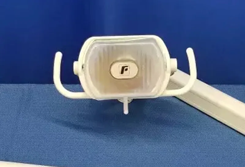 Forest Dental 9080 Light