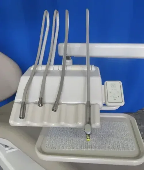 Adec Decade 1021 Exam Chair (Radius- 2132)