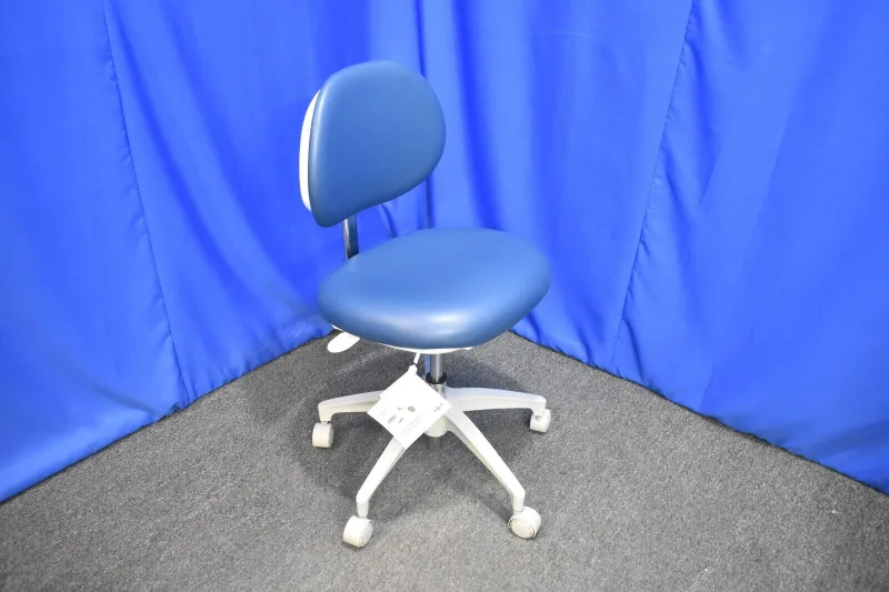 A-dec 421 Doctor's Stool