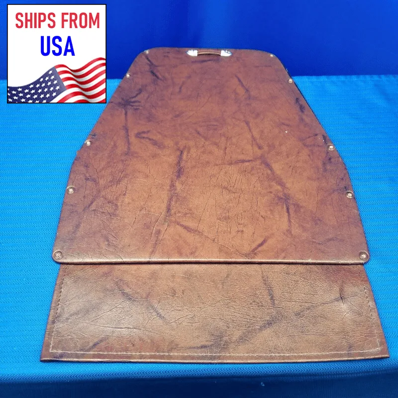 Vacudent Dental Chair Back Cover