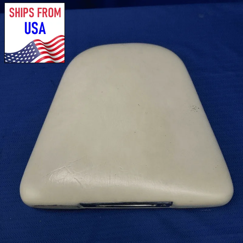 DentalEZ VSA J Chair Headrest