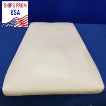 DentalEZ VSA J Dental Chair Upholstery Back