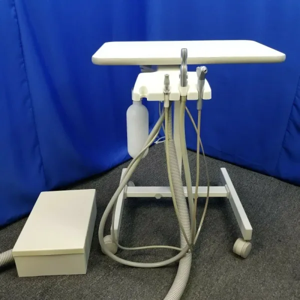 Proma Perception Dental Cart