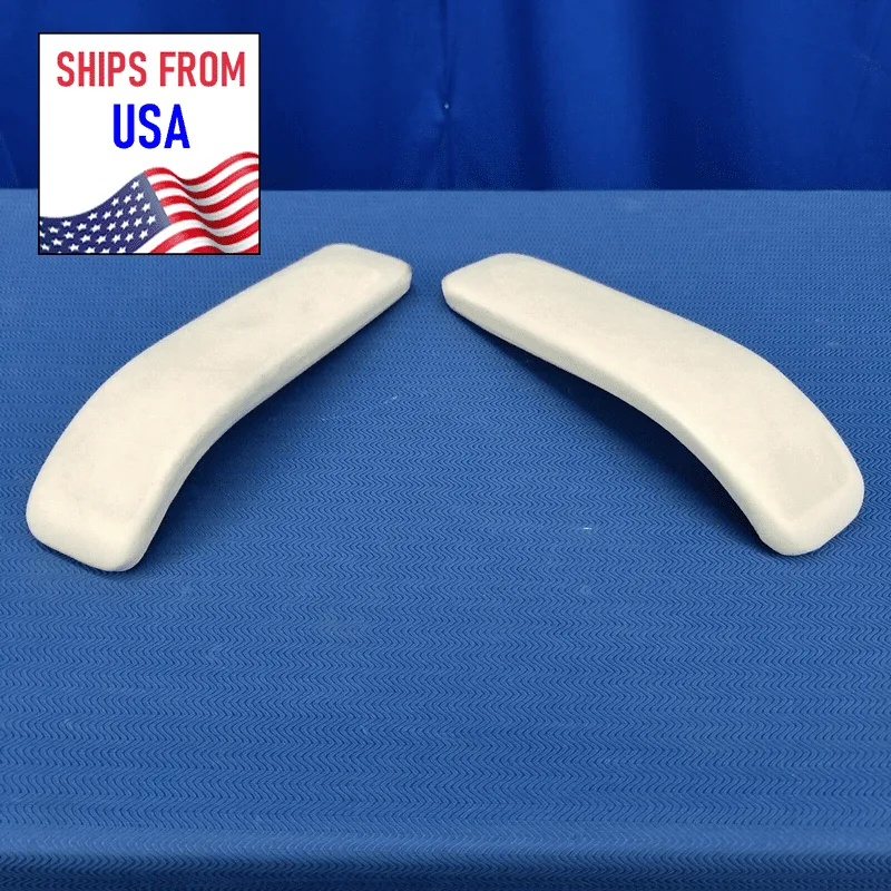 Boyd Arm Rests Replacement Part For Boyd 206CB/A Dental Chair