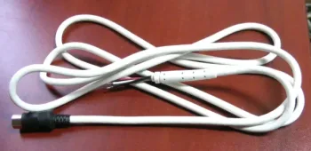 OEM Handpiece Cable Tubing Cord for Caulk The Max 100 Curing Light VLC Unit