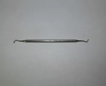 Supreme Stainless USA 3T Stainless Dental Plugger Instrument