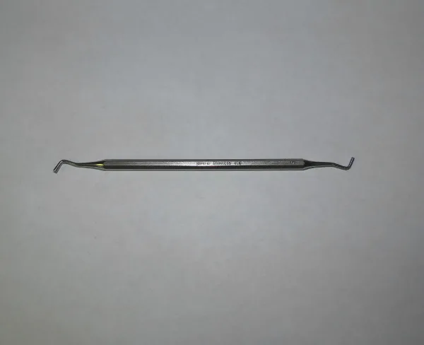 Supreme Stainless USA 3T Stainless Dental Plugger Instrument