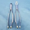 Set of 2 Premier 150 Maxillary & 151 Mandibular Dental Forceps