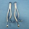Dental Stainless Steel Extraction Forceps #18L and #18R