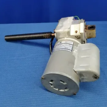 Vacudent Chair Base Motor Replacement Part