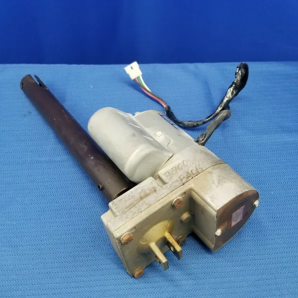 Vacudent Chair Back Motor Replacement Part
