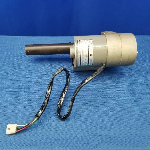 Vacudent Chair Traverse Motor Replacement Part