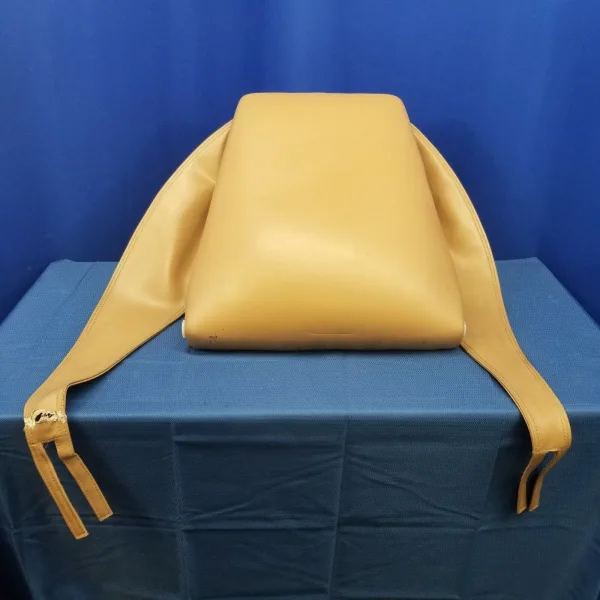 DentalEZ J Chair Model JSA-R Seat Back