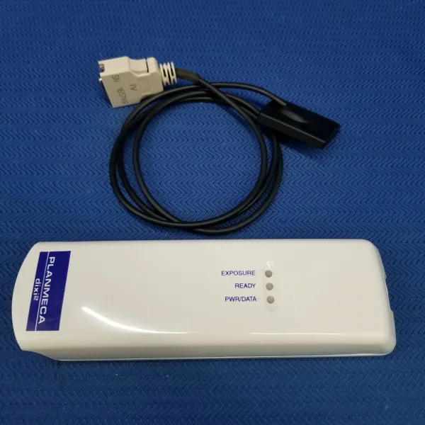 Planmeca Dixi 2 Digital Sensor Size 2 with Ethernet Interface