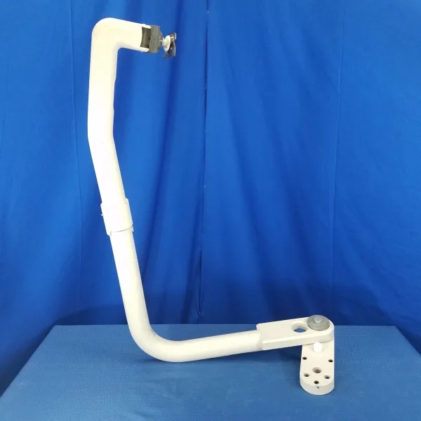 Midmark Monitor Mount Arm With Chair Adaptor