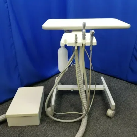 Proma Perception Dental Cart