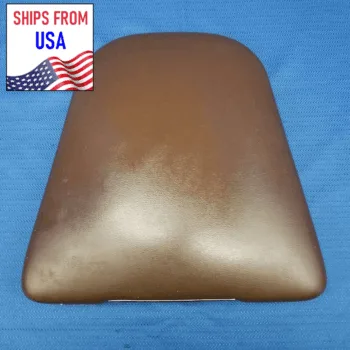 DentalEZ VS J Chair Head Rest