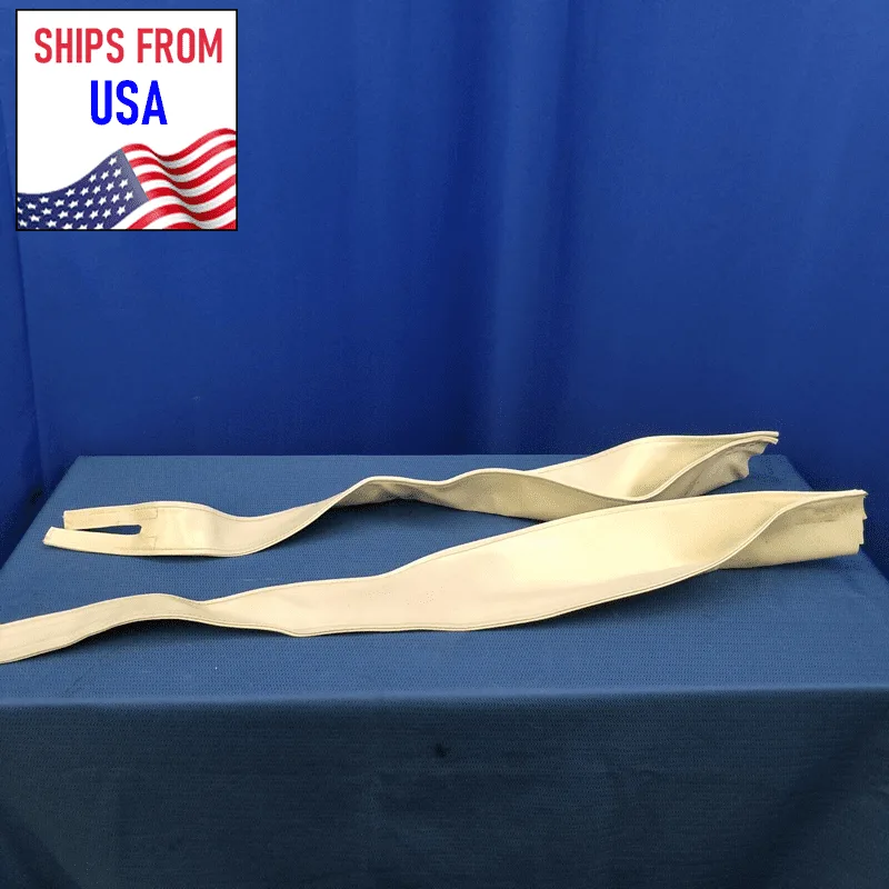 DentalEZ VSA J Chair Arm Slings