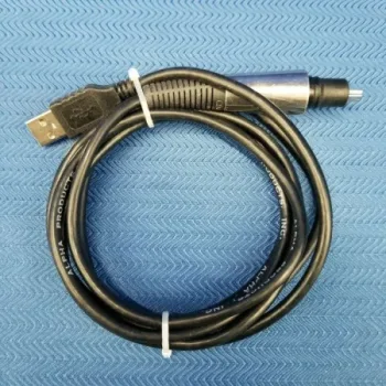 Digi Doc IRIS Dental USB Cable