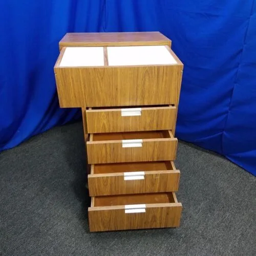 Dental Cabinet Mobile Cart