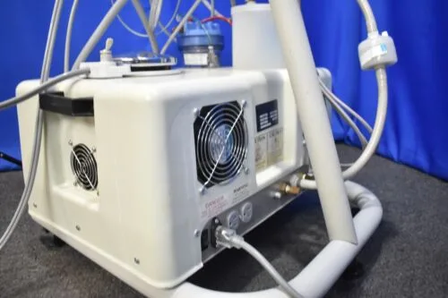 DntlWorks ProCart 1 Dental Delivery Cart & Vacuum System