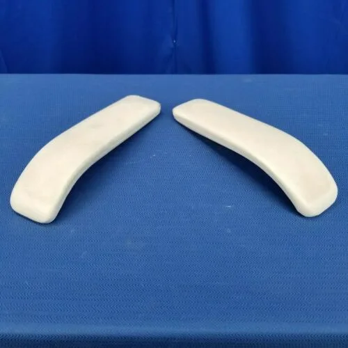 Boyd Arm Rests Replacement Part For Boyd 206CB/A Dental Chair
