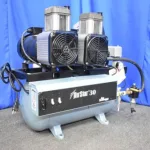 Air Techniques Airstar 30 Dental Equipment Air Compressor Air Techniques Airstar 30 Dental Equipment Air Compressor