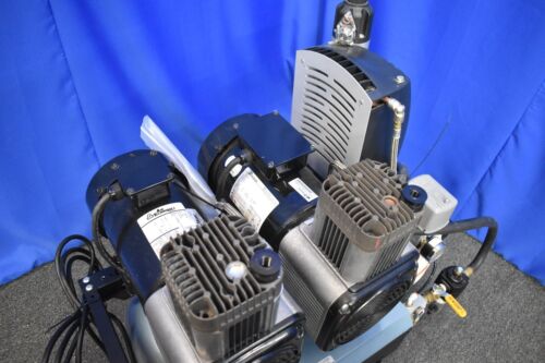 Air Techniques Airstar 30 Dental Equipment Air Compressor Air Techniques Airstar 30 Dental Equipment Air Compressor