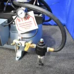Air Techniques Airstar 30 Dental Equipment Air Compressor Air Techniques Airstar 30 Dental Equipment Air Compressor