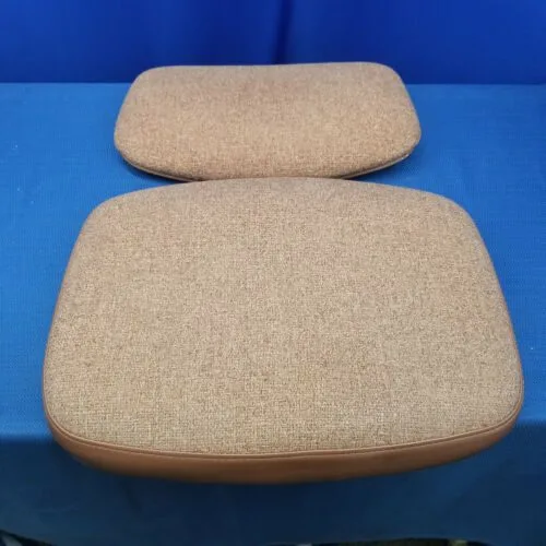 Royal Dental Doctor Stool Upholstery Core