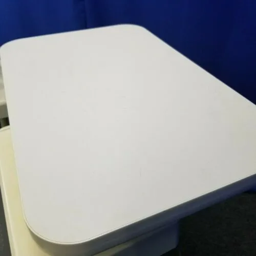Pelton & Crane Spirit EC Dental Delivery Cart