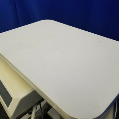 Pelton & Crane Spirit EC Dental Delivery Cart