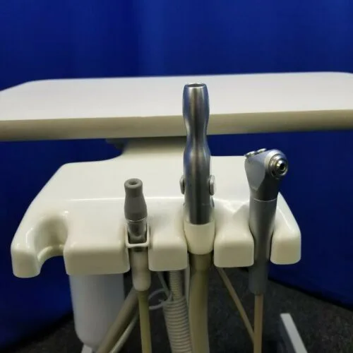 Proma Perception Dental Cart